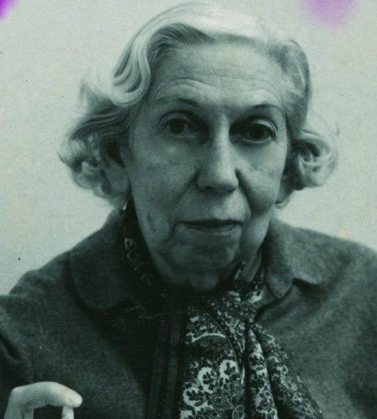 Eudora Welty