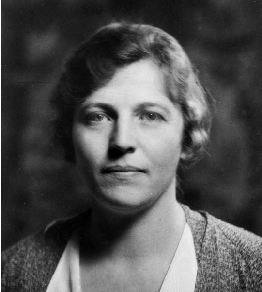 Pearl S. Buck Pearl S. Buck